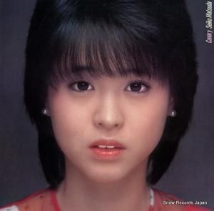 松田聖子 - canary - 28AH1666