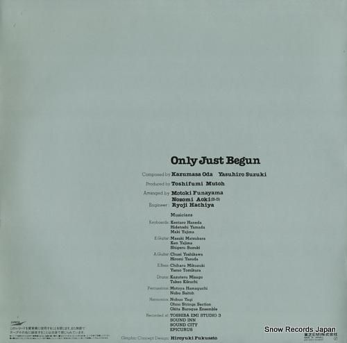 オフコース - only ju