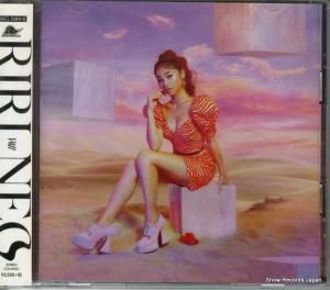 CD: RIRI - neo - AICL-3584