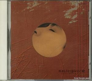 CD: ɹ - masterpiece #12 - TOCT-6450