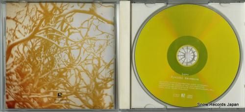 CD: 河村隆一 - love