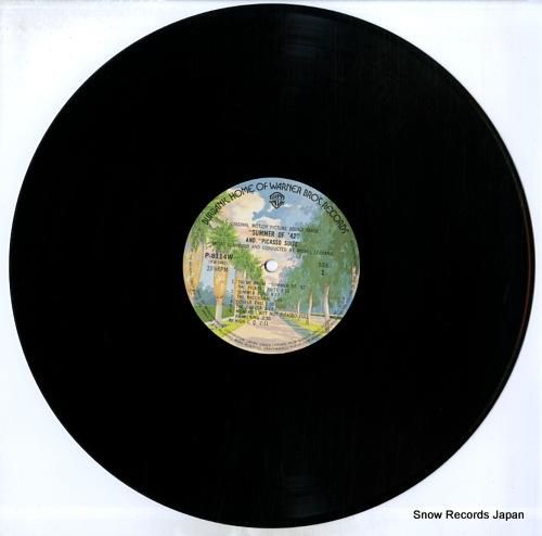 ミシェル・ルグラン - おもい