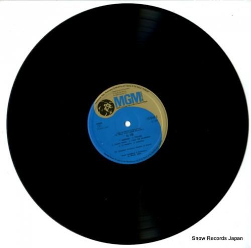 ミクロス・ローザ - el c