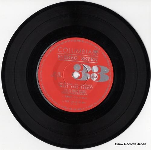 V/A - ウェスト・サイド物