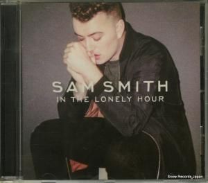 CD: サム・スミス - in the lonely hour - 3769173