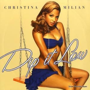 ꥹƥʡߥꥢ - dip it low - B0002304-11