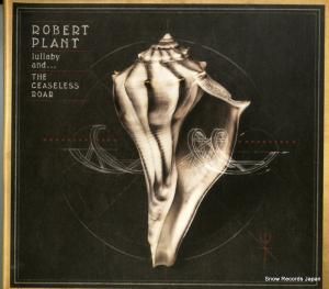 CD: Сȡץ - lullaby and... the ceaseless roar - 7559-79542-1