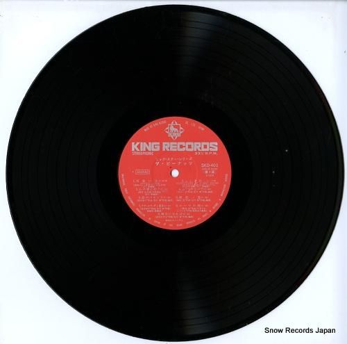 ザ・ピーナッツ - ビッグ・ス