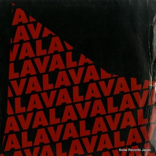 ボーイズ・ノイズ - lava