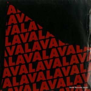 ボーイズ・ノイズ - lava lava - BNR19