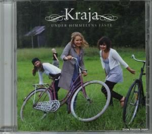 CD: クラヤ - under himmelens faste - 87167