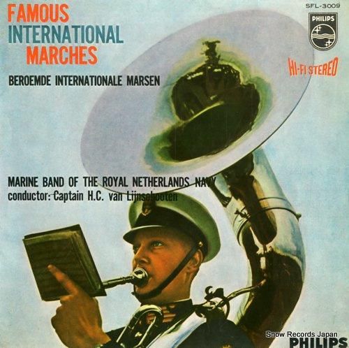 V/A - 行進曲ベスト・4