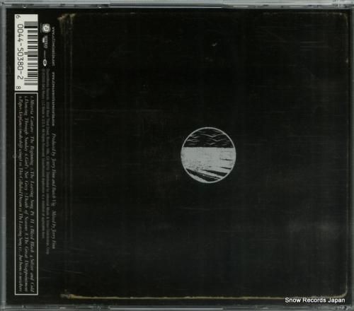 CD: エー・エフ・アイ -