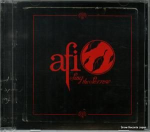 CD: ա - sing the sorrow - 0044-50380-2 / IN02