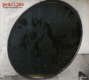 CD: パール・ジャム - rearviewmirror - E2K93535