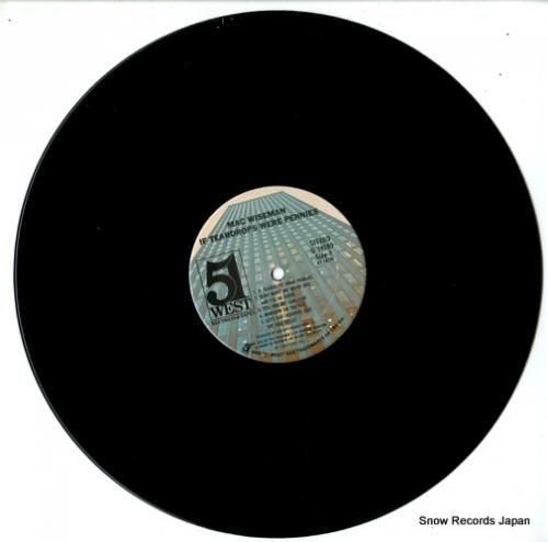 マック・ワイズマン - if