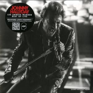 ˡǥ - les annees warner best of live - 0190296159978