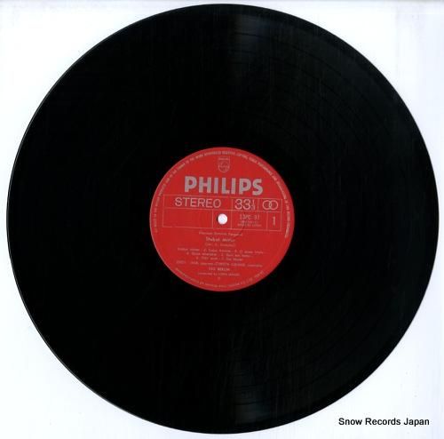 ロリン・マゼール - ペルゴレ