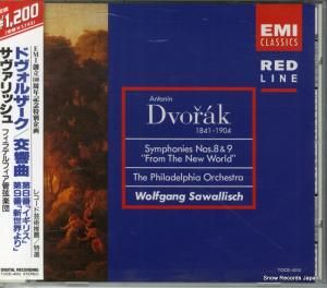 CD: ե󥰡å - ɥ륶裸֥֡ꥹ裹ֿ֡ - TOCE-4012