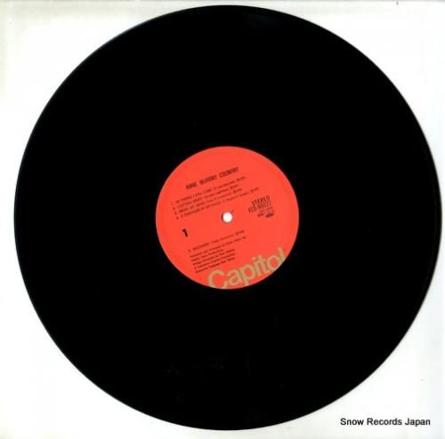 アン・マレー - ベスト・ヒッ