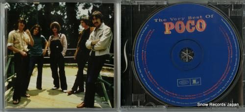 CD: ポコ - the ve