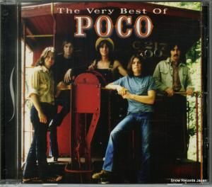 CD: ݥ - the very best of poco - EK65731