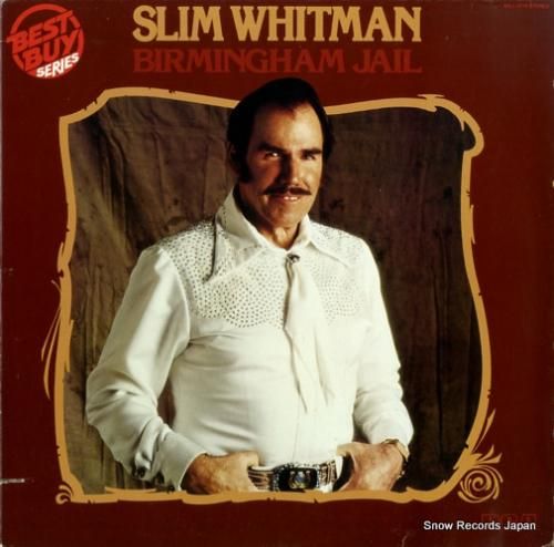 スリム・ホイットマン - bi