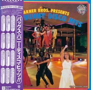 V/A - バッグス・バニー・ディスコ・ヒッツ!! - P-10764W