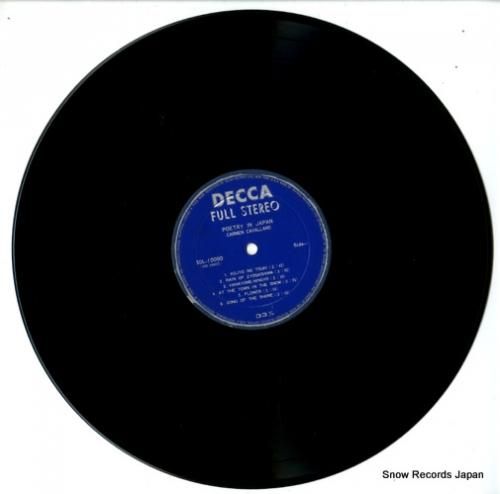 カーメン・キャバレロ - 日本