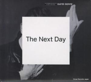 CD: ǥӥåɡܥ - the next day - 88765461862