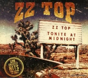 CD: ZZȥå - live! greatest hits from around the world - SURET1606-001