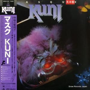 クニ - マスク - 28MM0520