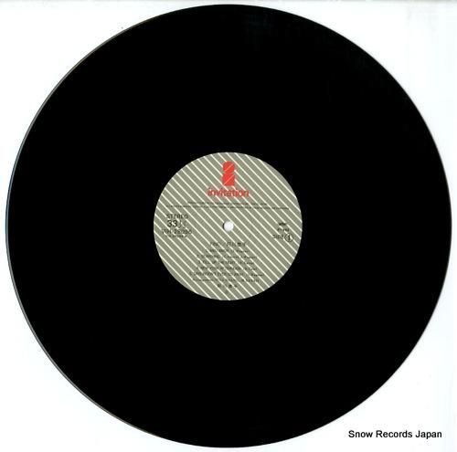 阿川泰子 - ファイン! -