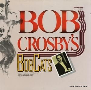 ボブ・クロスビーとボブ・キャッツ - ボブ・クロスビーのボブ・キャッツ - VIM-5510(M)