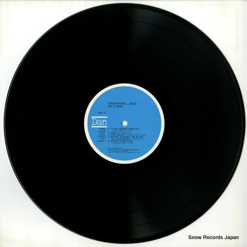 V/A - トラディショナル・