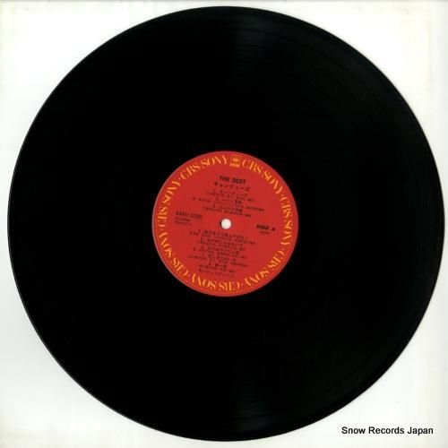 キャンディーズ - the b