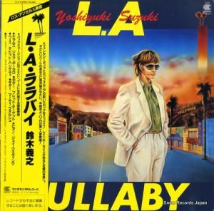鈴木義之 - l.a. ララバイ - CI-5