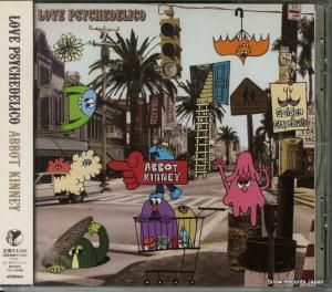 CD: ֥ǥꥳ - abbot kinney - VICL-63480