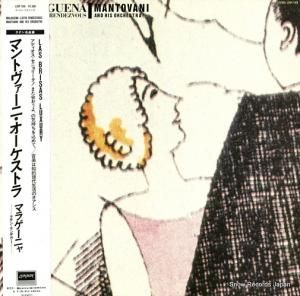 マントヴァーニ - マラゲーニャ(ラテン・ランデヴー) - L20P-1108