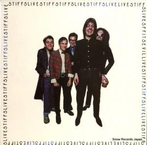 V/A - stiffs live - STF0001