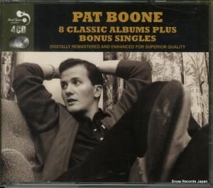 CD: ѥåȡ֡ - 8 classic albums plus bonus singles - RGMCD010