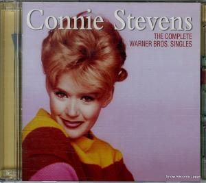 CD: ˡƥ - the complete warner bros. singles - OPCD-8573 / RGM-0006