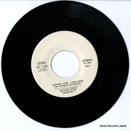 ジョン・ウィリアムス - ポセ