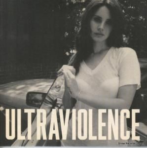 CD: ʡǥ롦쥤 - ultraviolence - 3785754