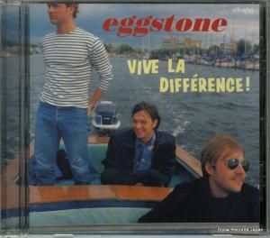 CD: åȡ - viva la difference! - VIBRCD19