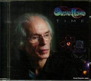 CD: スティーヴ・ハウ - time - 2564665341