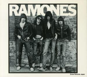 CD: ⡼ - ramones - R274306