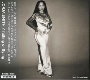 CD: ジョルジャ・スミス - フォーリング・オア・フライング - FAMM102CD