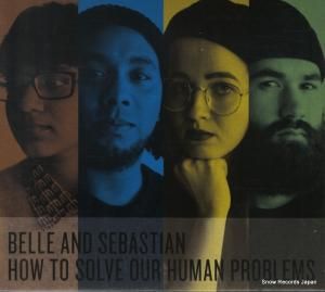 CD: ٥Х - how to solve our human problems - OLE-1123-2