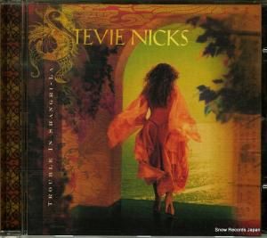 CD: ƥ˥å - trouble in shangri-la - 9362-47372-2